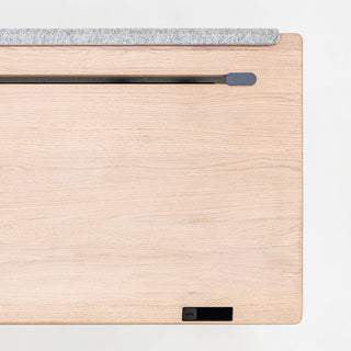 beflo tenon desktop slot