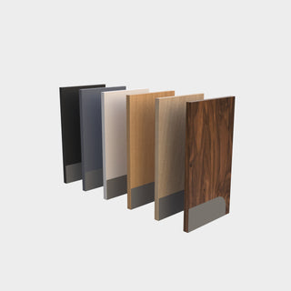 Material Samples - beflo