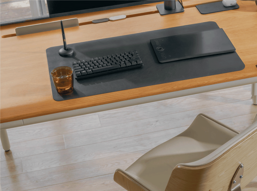 Tenon Smart Adjustable Desk - beflo