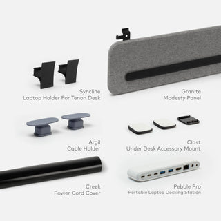 Flow Kit - The Must-Haves - #beflo#