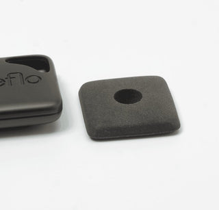 Replacement Block for Obsidian - #beflo#