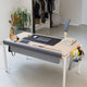 Tenon Smart Adjustable Desk - #beflo#