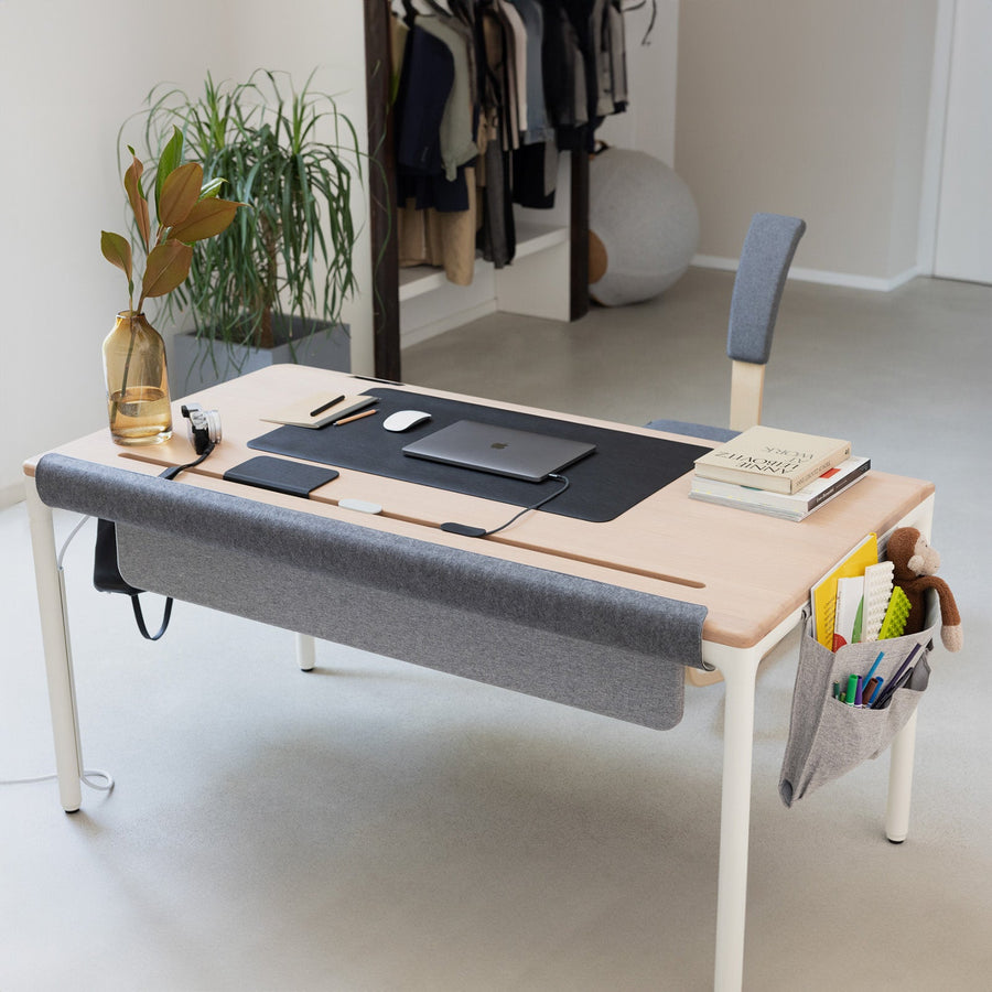 Tenon Smart Adjustable Desk - #beflo#
